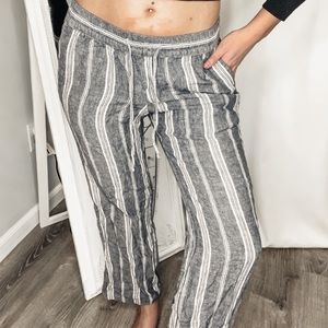 Beach pants